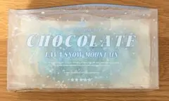 Sweetbuns squishy チョコレート
