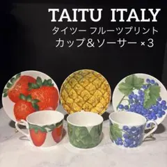 2026年最新】TAITU 食器の人気アイテム - メルカリ