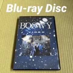 2026年最新】boowy blu-ray completeの人気アイテム - メルカリ