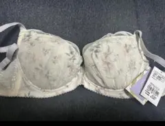 花柄レース ブラジャーのみ　D65 ★2セットでお得★
