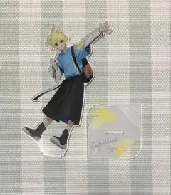 鏡音レン　アクリルスタンド　プロセカ