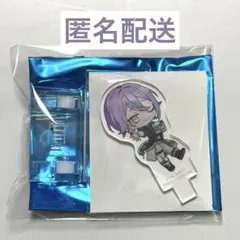 プロセカ 神代類 ワンダショ セカライ 5th アクリルクリップ