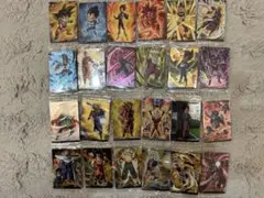 ♪*様 イタジャガ　ドラゴンボール　24枚まとめ売り