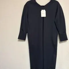 プラステ　ワンピース　S