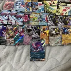 ポケモンカード RR.RRRまとめ売り
