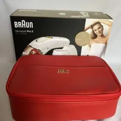 ブラウン 脱毛器 スキンアイエキスパート Pro7 - メルカリ