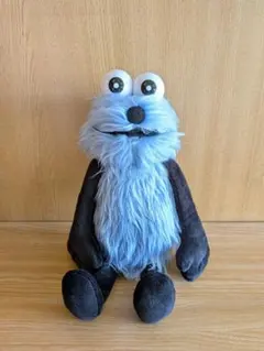 パペットスンスン公式ぬいぐるみ