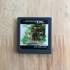 ルーンファクトリー Nintendo DS