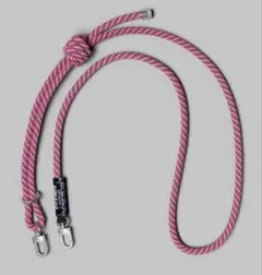 Topologie x Café du Cycliste 8.0mm Rope