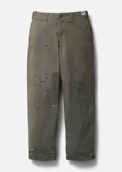 26AW SAVAGE CHINO PANTS OLIVE DRAB - メルカリ
