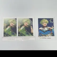 あんスタ 巴日和 ぱしゃこれ ぱしゃっつ カード