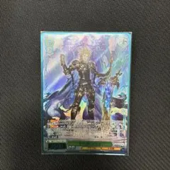 美品 ヴァイスシュヴァルツ 十天衆 シエテ SR 3グランブルー