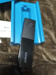 ANKER PowerCore Fusion 5K モバイルバッテリー