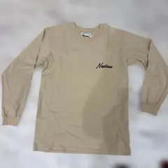 Naptime. フォトプリントBIG T-SHIRTS-PINK Tシャツ - メルカリ