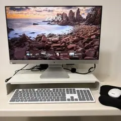 DELL XPS 13 Ultra7 258v 英語配列 DELL - メルカリ