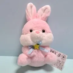 31迄 ani♡Я ぬいぐるみ うさぎ あにあーる スイマーswimmer好きに