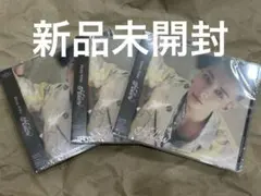 【新品未開封】3点 スキズ Hollow FC ヒョンジン盤