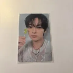 Straykids スキズ GIANT リノ トレカ