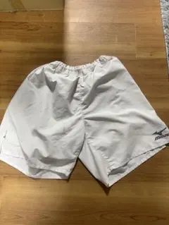 ミズノ　ハーフパンツL