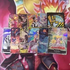 た*ま様 ワンピースカードまとめ売り