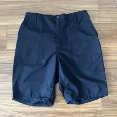 nonnative TROOPER SHORTS ネイビー 1 NN-P4153のサムネイル