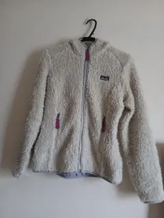 フリース フリースジャケット