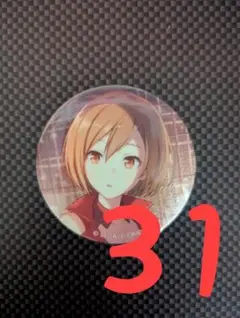 プロセカ グリッター缶バッジ グリ缶 vol.50A MEIKO 40個セット - メルカリ