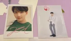 SEVENTEEN ジョンハン SVT トレカ セブチ