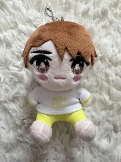 2026年最新】吉田仁人 ぬいぐるみの人気アイテム - メルカリ