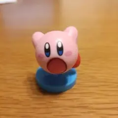カービィ フィギュア　チョコエッグ