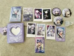 いれいす 初兎 グッズ まとめ売り