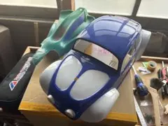 2026年最新】ワーゲンオフローダー ボディの人気アイテム - メルカリ