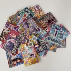 アイカツカードまとめ売り