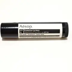 Aesop Protective Lip Balm SPF30