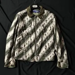 AD2003 JWM ミリタリーブルゾンのサムネイル