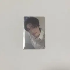 ALD1 FCキット トレカ サンヒョン