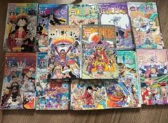 2025年最新】ワンピース 全巻 裁断の人気アイテム - メルカリ