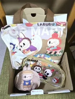 2026年最新】ラブブセットの人気アイテム - メルカリ