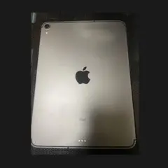 iPad Pro 11インチ 第1世代 スペースグレー