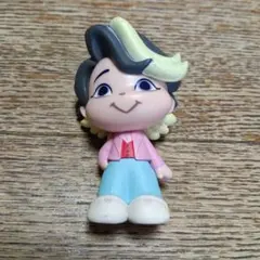 大森元貴　フィヨルド　フィギュア