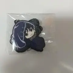 サカモトデイズ　大佛　ラバーストラップ