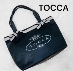 TOCCA トートバッグ