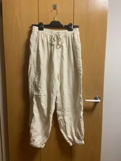 【SALE】vasy lentement コーデュロイパンツ