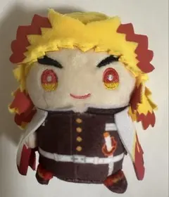 鬼滅の刃 まめめいと 煉獄杏寿郎 未開封品 - メルカリ