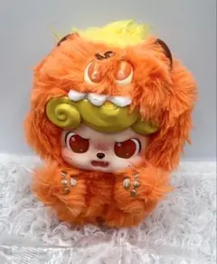 Qkid ぬいぐるみ Q宝 JOTOYS Qkids Qbaby シリーズ