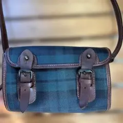 【Polo Ralph Lauren】ショルダーバッグ