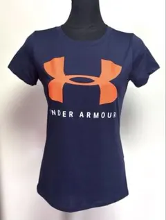 レディース　アンダーアーマー　スポーツ　Tシャツのサムネイル