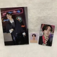 BTS season's greetings2022 JIMIN セット