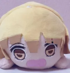 我妻善逸エクストラ寝そべりぬいぐるみ♡