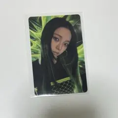 aespa LEMONADE カリナ Japan Exclusive 封入トレカ - メルカリ